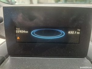 Vand bmw I3 2021 - imagine 2