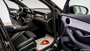Mercedes-Benz GLC-Coupe 200 4Matic MHEV - imagine 16