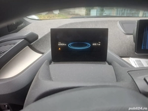 Vand bmw I3 2021 - imagine 4