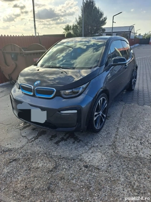 Vand bmw I3 2021 - imagine 5