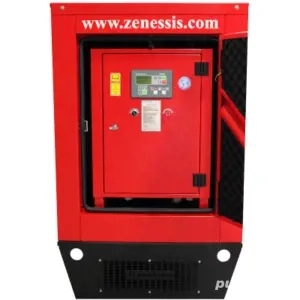 Generator trifazat 50 kVA Perkins