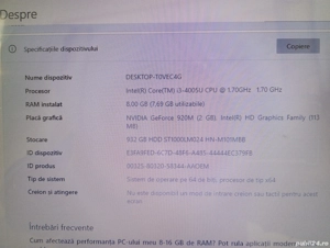 Vand Laptop Asus - imagine 2