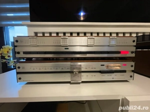 Bang & Olufsen Beolab Beomaster 5000 Vintage HiFi - Raritati