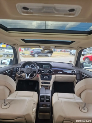 Mercedes-Benz Glk - imagine 8