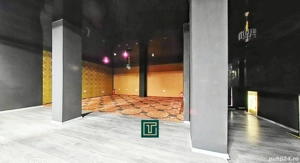 Spațiu comercial de închiriat la Parter, UTA   zonă cu trafic pietonal