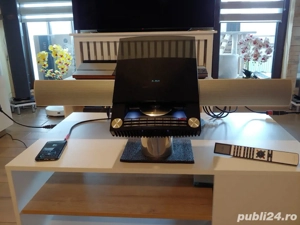 Bang & Olufsen Hybrid System BeoCenter 4, Beovox 2400 & 3702 Alnico Seas Celestion HiFi