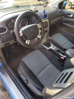 Ford Focus Break. - imagine 2