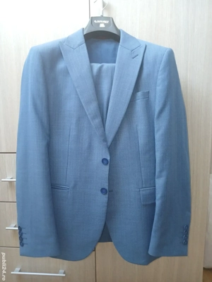 Costum barbati DeMARCO