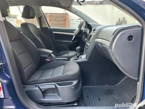 Skoda Octavia 2 Berlina  2012 euro5 6+1trepte 2.0TDI 140cp Xenon Carte service 