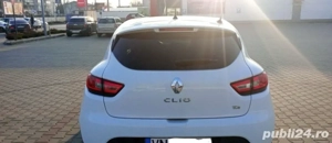 Renault Clio 2015 - imagine 2