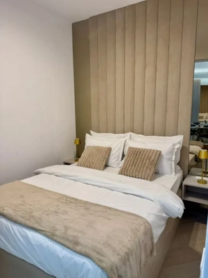 Studio Dublu Cortina North - Pipera | Centrala proprie | Balcon  - imagine 12