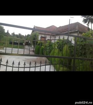 Casa de vanzare comuna Salacea Bihor,Prez rentabil si negociabil - imagine 2