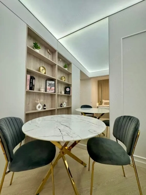 Studio Dublu Cortina North - Pipera | Centrala proprie | Balcon  - imagine 8