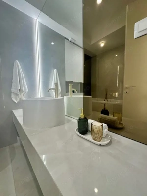 Studio Dublu Cortina North - Pipera | Centrala proprie | Balcon  - imagine 17