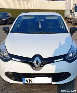 Renault Clio 2015 - imagine 5