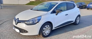 Renault Clio 2015 - imagine 4