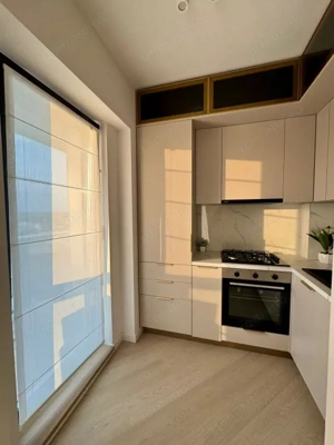 Studio Dublu Cortina North - Pipera | Centrala proprie | Balcon  - imagine 19