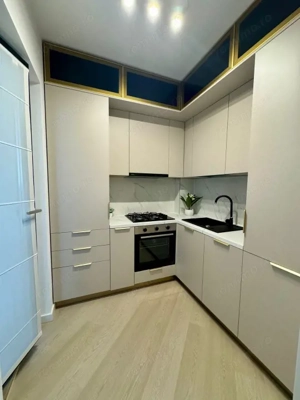 Studio Dublu Cortina North - Pipera | Centrala proprie | Balcon  - imagine 18