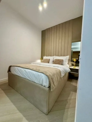 Studio Dublu Cortina North - Pipera | Centrala proprie | Balcon  - imagine 11