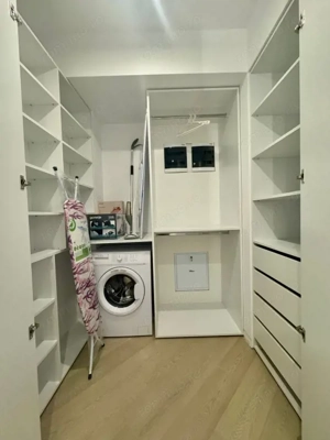 Studio Dublu Cortina North - Pipera | Centrala proprie | Balcon  - imagine 5