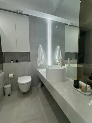 Studio Dublu Cortina North - Pipera | Centrala proprie | Balcon  - imagine 16