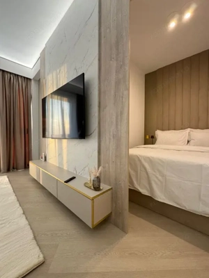 Studio Dublu Cortina North - Pipera | Centrala proprie | Balcon  - imagine 10