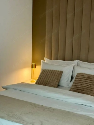 Studio Dublu Cortina North - Pipera | Centrala proprie | Balcon  - imagine 14