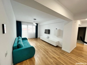 Apartamente de inchiriat pe termen scurt mediu in regim hotelier - imagine 2