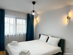 Apartamente de inchiriat pe termen scurt mediu in regim hotelier - imagine 3