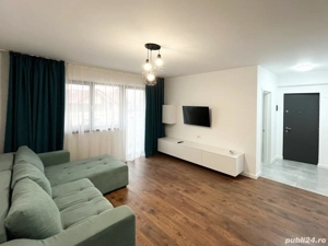 Apartamente de inchiriat pe termen scurt mediu in regim hotelier - imagine 5