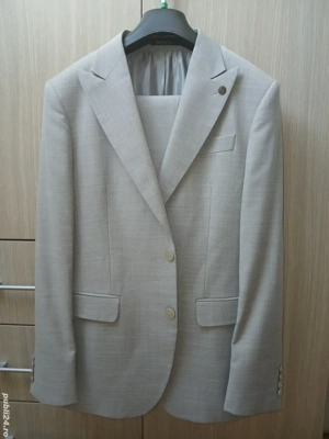 Costum barbati Marios Collection