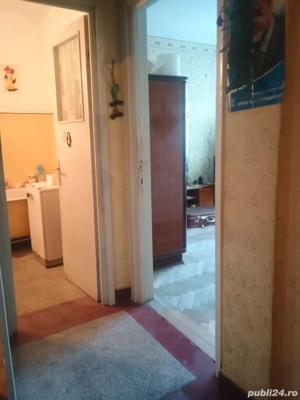Apartament 3 camere zona obor - imagine 4