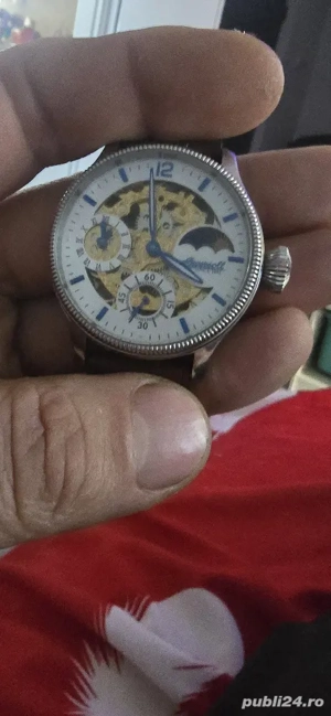 vînzare ceas Ingresol mecanic