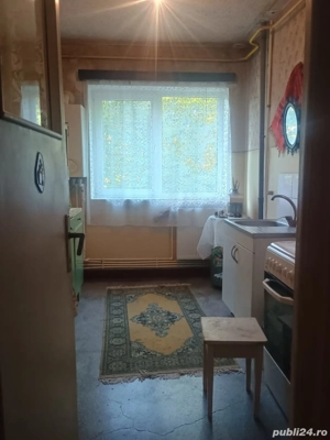 Apartament 3 camere zona obor - imagine 6