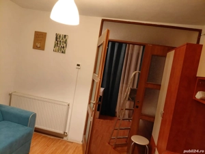 Garsoniera zona TRACTORUL,Str Metalurgistilor