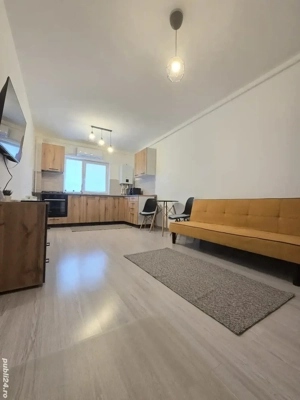 Apartament 2 camere - Studio, Aparatorii Patriei, Metalurgiei