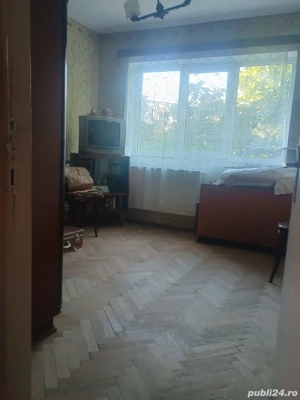 Apartament 3 camere zona obor - imagine 7
