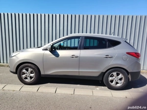 Vand Hyundai ix35 2.0 benzina 