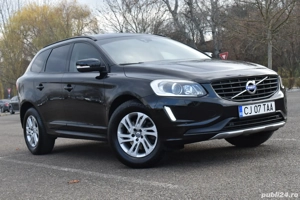 Volvo XC60 D3 Summum, 2016 in serie, motorizare 2.0 diesel   150 CP - imagine 4