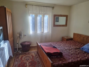 Casa, spatiu comercial, teren intravilan 3025 mp, sat Ciuperceni, pret atragator - imagine 2