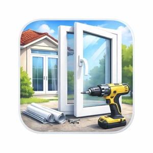 Termopane & Rulouri Exterioare 