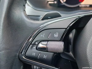 Skoda Superb Sportline *GARANȚIE* 2.0 TDI *RATE* TVA Deductibil  DSG - imagine 19