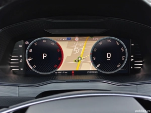 Skoda Superb Sportline *GARANȚIE* 2.0 TDI *RATE* TVA Deductibil  DSG - imagine 10