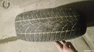 Jante de aluminiu Ford 195/60/15 - imagine 3