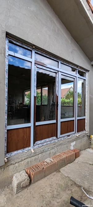 Termopane & Rulouri Exterioare  - imagine 3