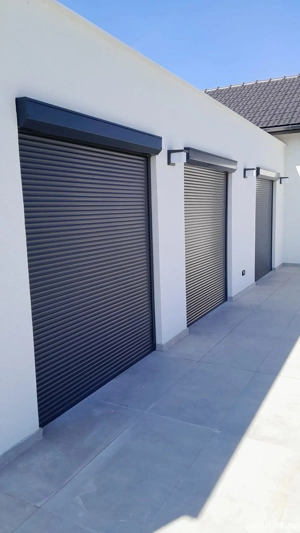 Termopane & Rulouri Exterioare  - imagine 5