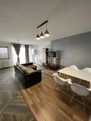 Apartament 2 camere, Baza Sportiva Gheorgheni