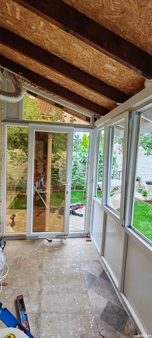 Termopane & Rulouri Exterioare  - imagine 4