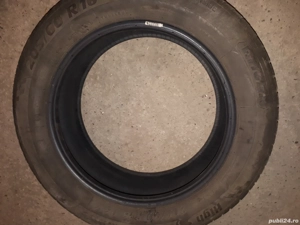 Vând jante aliaj  - imagine 7