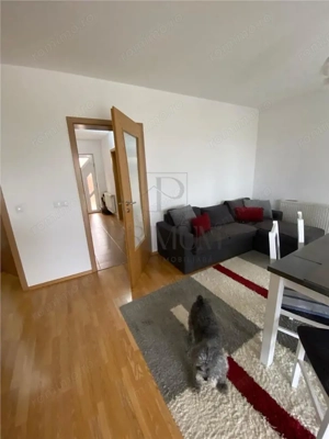 Duplex mobilat - zona excelenta in Ghiroda - toate utilitatile - 2 optiuni de vanzare - imagine 14